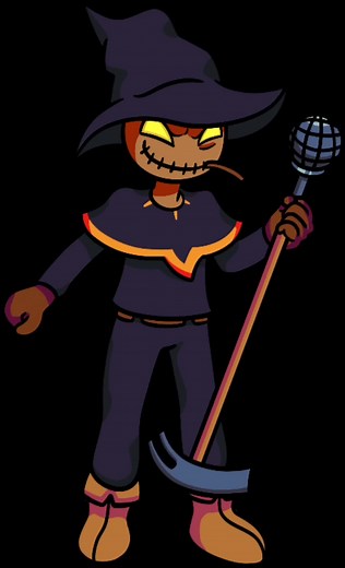 Zardy Friday Night Funkin