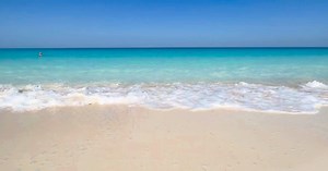 Could anyone else use a #beachday right about now?! 🤚🌴 Come take today's beach-themed quiz for your shot at the $1,500,000 MegaPrize that could have you enjoying more playtime in no time: https://zurl.co/olMie | PCHquizzes