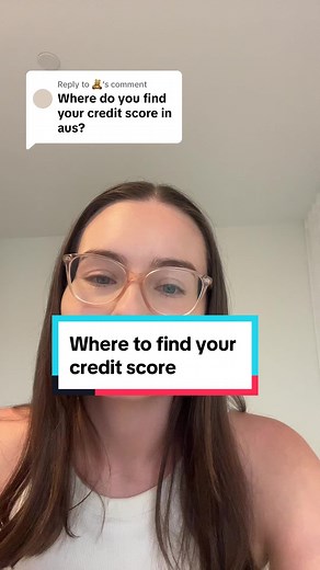 How to Check Your Credit Score in Australia