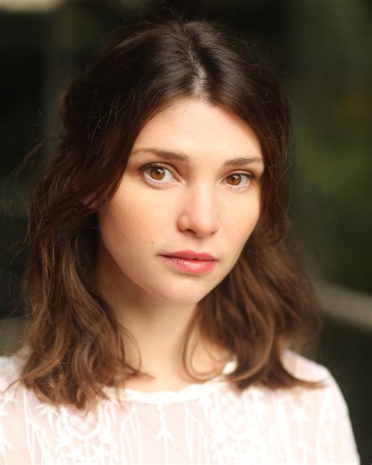 Emerald O'Hanrahan | Actress