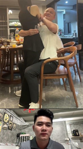 허리 둘레 측정 방법😁#love #song #coversong #singersongwriter #trump #duet #korean