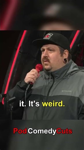 My Mom’s 44-Year-Old Tramp Stamp 🍑💀 #KillTony #TonyHinchcliffe #SpencerBoone