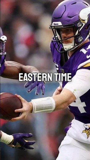 How to Stream Steelers vs Vikings LIVE in Ireland — Kickoff Times + Quick Setup