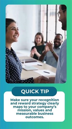 Align Rewards with Purpose