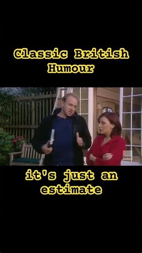 Classic British Humour #funny #shorts #shortsfeed #funnyshorts
