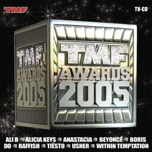 Various - TMF Awards 2005
