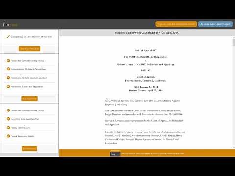 Document View on Fastcase: Mars