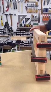 3.3M views · 20K reactions | An oak and sapele custom coffee table build in the old shop #woodworking | The Dusty Lumber Co. | Facebook