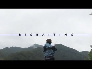 The full details of Bantam BT FORCE, the new big bait created with great passion by Manabu Okuda,...