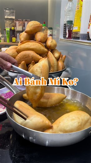 Khám Phá Bánh Mì Miến Hải Dương Ngon Miệng