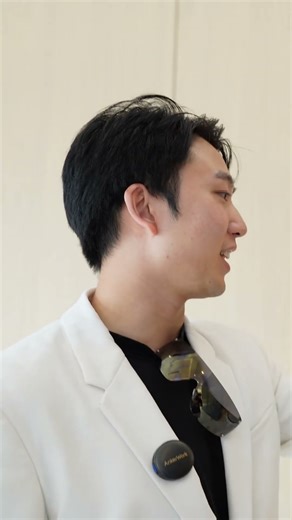 Natural Stone Home Design: Feng Shui Circle & Square #shorts