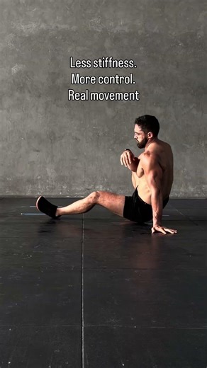 7 Days to Fix a Stiff, Tight Body (No Gym Needed)