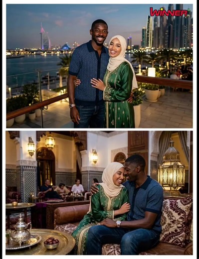 ♥️ L'attaquant du PSG a discrètement racheté son ancienne maison d'enfance - l'endroit même où il a grandi dans des circonstances difficiles - et a annoncé qu'il allait la transformer en MAMA RUTH'S HOUSE, un centre de soutien et de réhabilitation d'une valeur de 3,2 millions de livres sterling destiné aux femmes et aux enfants confrontés au sans-abrisme et à l'addiction 🚨 𝙄𝙮𝙖𝙣𝙙𝙞𝙠𝙞𝙨𝙝𝙚 𝙣𝙤𝙣𝙖𝙝𝙖 𝙠𝙪𝙧𝙞 @winner.rw 𝙪𝙠𝙤𝙧𝙚𝙨𝙝𝙚 𝙥𝙧𝙤𝙢𝙤𝙘𝙤𝙙𝙚 “𝙎𝘼𝙈𝙄𝙍” 𝙐𝙩𝙚𝙜𝙚 𝙠𝙪 𝙗