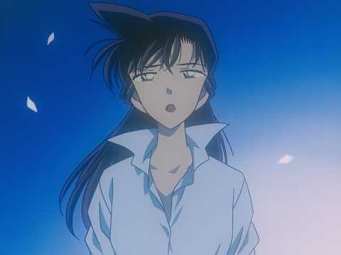 『名探偵コナン』ノンクレジットED 倉木麻衣/Secret of my heart 【倉木麻衣×『名探偵コナン』主題歌30曲記念】
