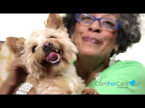 ComForCare Commercial
