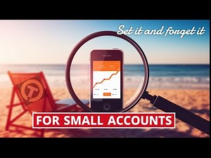 How to Trade Options Using This Easy Strategy! IN-OUT SPREAD