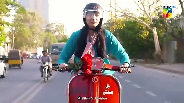 Hum Tum - Episode 01 - [ Ahad Raza Mir, Ramsha Khan, Junaid Khan, Sarah Khan ]