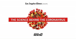 3.6K views · 18 reactions | Tonight at 7 p.m. L.A. Times owner and physician Dr. Patrick Soon-Shiong will discuss what the science community knows about the novel coronavirus on our show L.A. Times Today. Download our app to see his appearance and to keep up with our coronavirus coverage. https://www.latimes.com/app-store-redirect | Los Angeles Times | Facebook