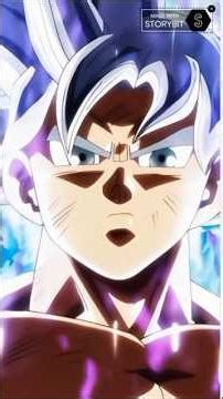 Anime edit || Gojo X Sukuna X Goku ||