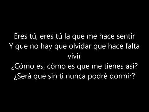 Alvaro Soler - Loca LYRICS