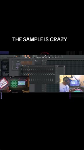 Unique Sampling Techniques for Hybrid Producers