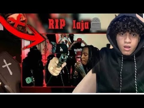MC ALBERTICO ~ | RIP LAJA | TIRAERA FALLÓ LA MISIÓN O ASESINO A LAJA? [REACCION🎥]