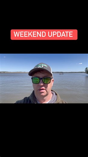 1.6K views · 29 reactions | We’re hanging & covering the Anglers choice event on Kerr lake. | The BASS CAST.com | Facebook