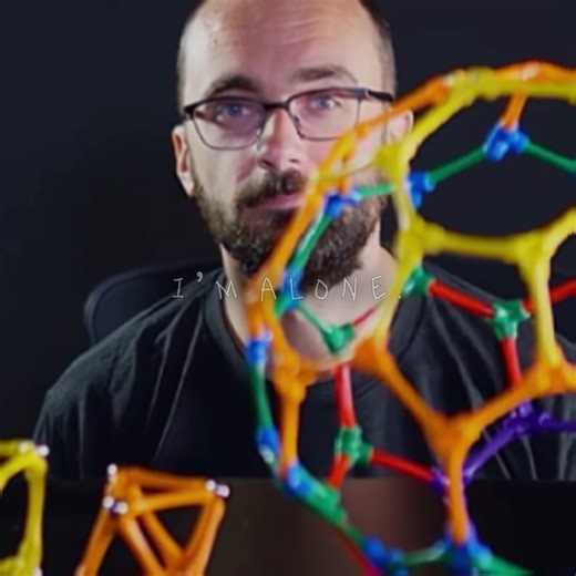 Vsauce edit | byte.animations #fyp #edit #vsauce #alone