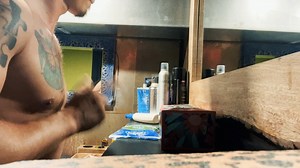 When the hairspray cans are tuned juuusssttt right 🙌🏽 | Recycled Percussion