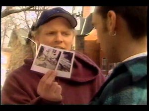 CBC Jonovision promo from 1996