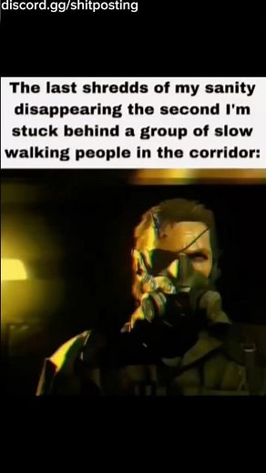 Discord Memes