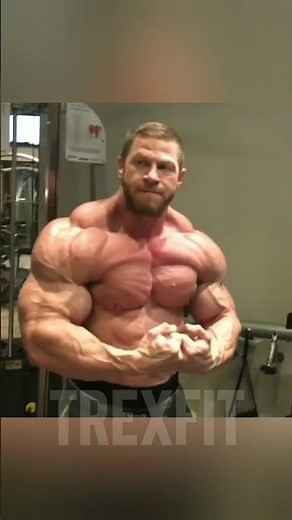 Massive Joel Thomas Ifbb Pro | Joel Thomas Ifbb Pro Posing | Bodybuilding Motivation | Ifbb Pro