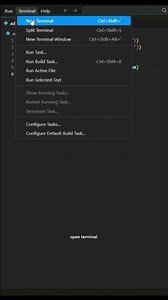 Start with this simple addition program 🔥Follow for more coding basics 💻 #python #pythonprogramming