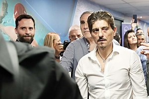 Γιαννακόπουλος: «Ηθικοί αυτουργοί οι Αγγελόπουλοι, εμείς θα το πάρουμε!»