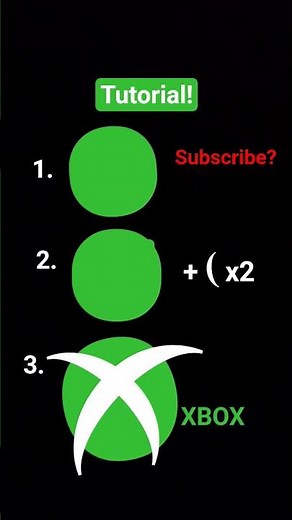 XBOX Tutorial!