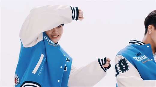 KPOP被低估的一个团