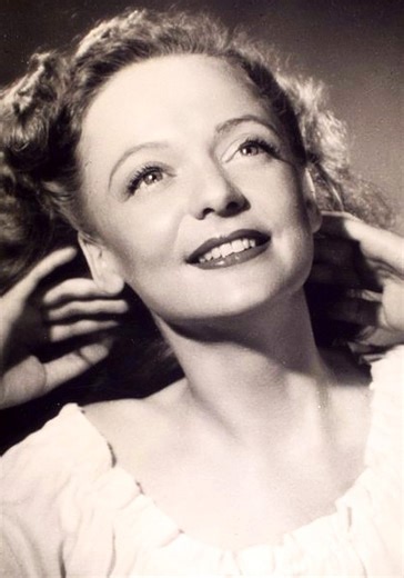 Barbara Baxley | Actress