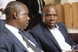 Côte d’Ivoire: Magic system promet de ne pas trahir