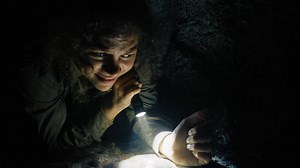 21K reactions · 522 shares | My anxiety watching this scene    Untamed | Netflix | Facebook