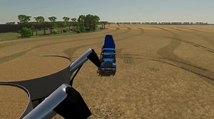 Urlebird · Aussie Fs25 Mods   Edits