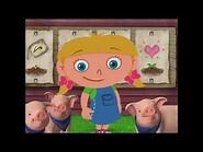 Planting a Seed - Little Einsteins