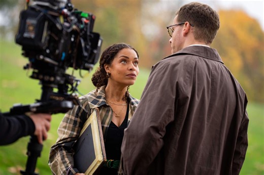 New Agatha Christie show brings detectives online to solve crimes