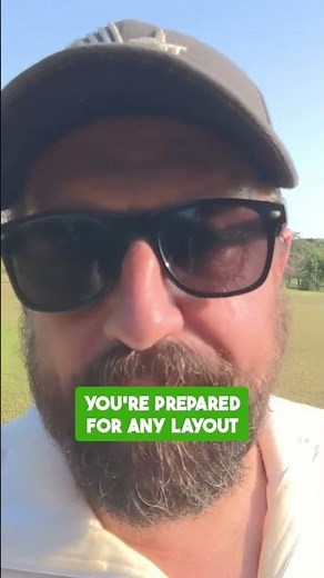 3 Best Golf Apps for Apple Watch #golftips #applewatch #golfshorts