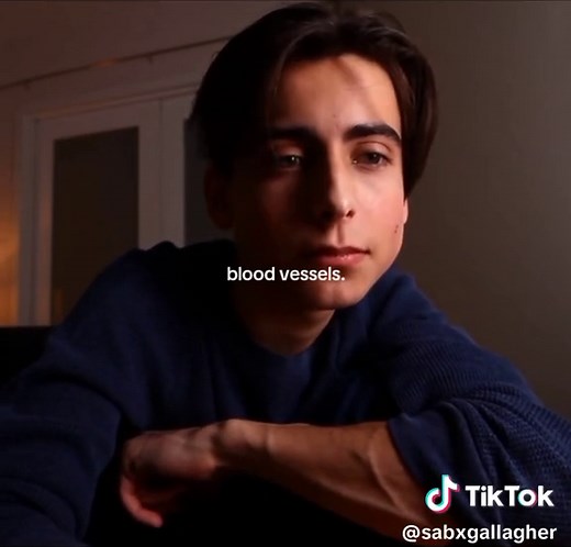 Imagínate las manos 🫦 - Aidan Gallagher Edit