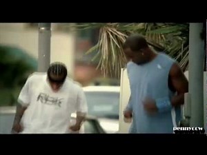 Reebok Commercial - Run Easy ft. Allen Iverson, Thierry Henry (2007)