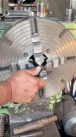 How To Connecting Rod Bush Polish Piston Pin Setting And Fitting #injectiontooling #mechanicaltools