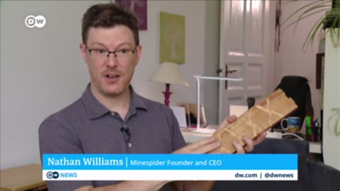 New supply chain law to benefit German firms