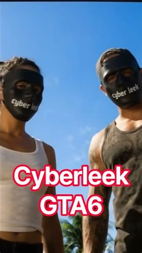 GTA 6, CYBERLINK, NETFLIX TRAILER
