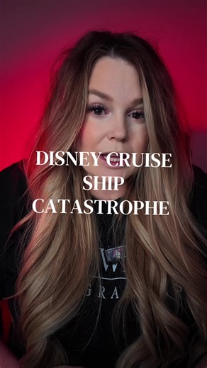 Hiii! I’m back! It’s been a few years! Let’s talk about this Disney cruise ship mess! #truecrime #truecrimetok #disneycruiseship #truecrimestory