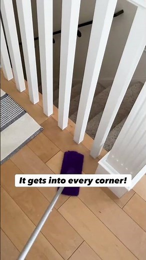 Make Your Own Reusable "Swiffer" Dusting Sheets